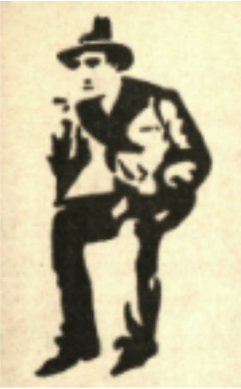 From the Bottle